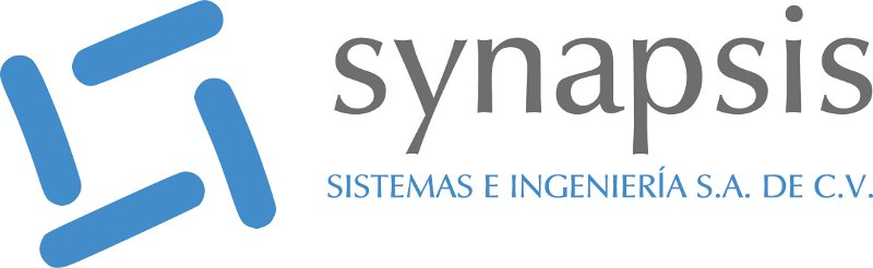 Logo Synapsis